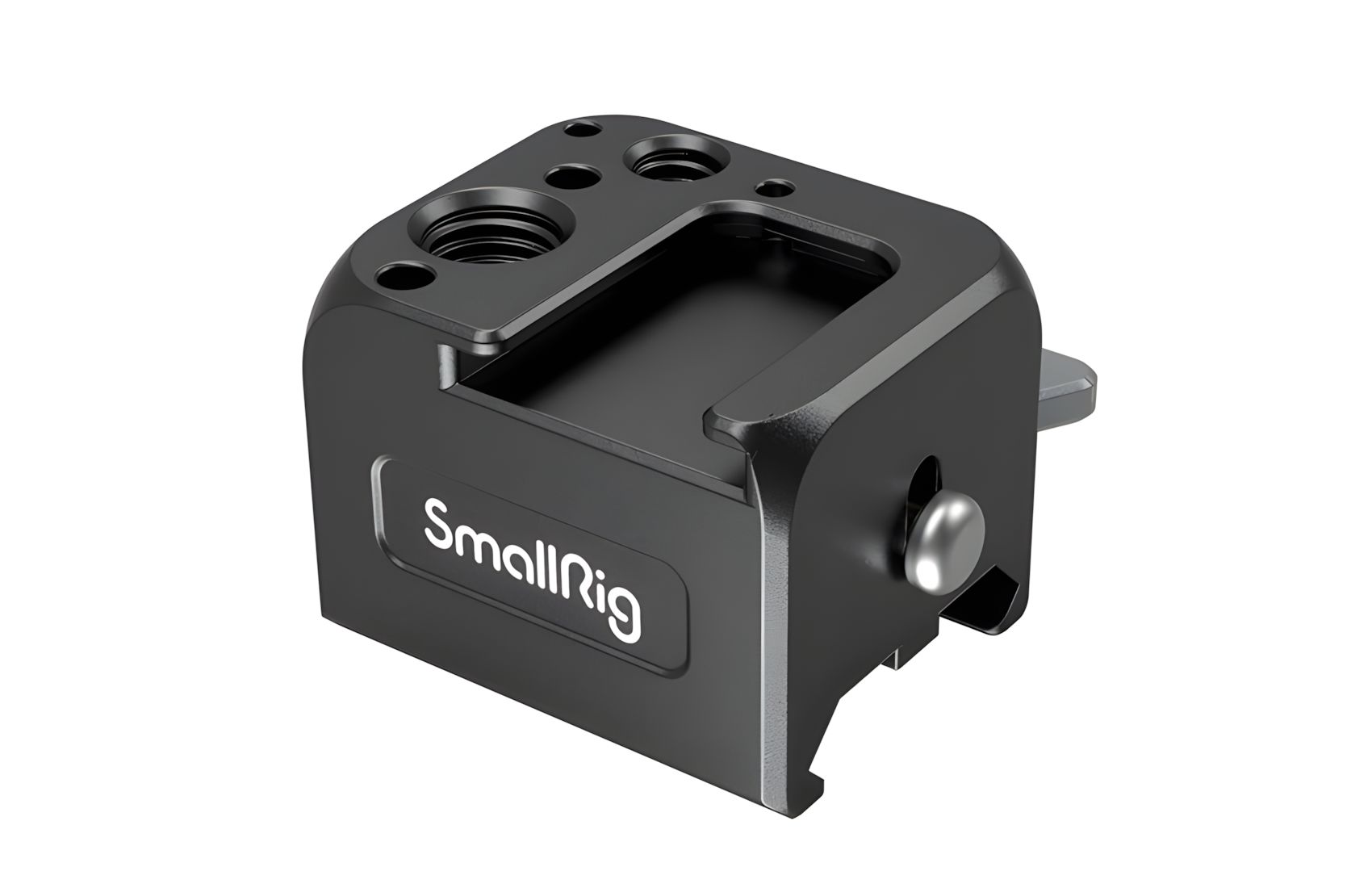 Nato Clamp for RS2 RSC2